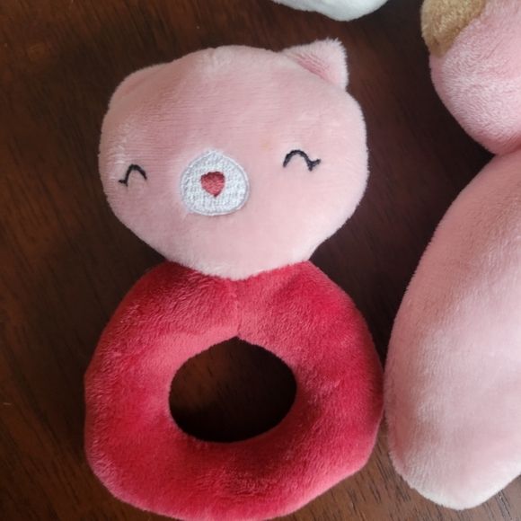 Simple Joys by Carter's Baby Gift Set - Picture 3 of 4